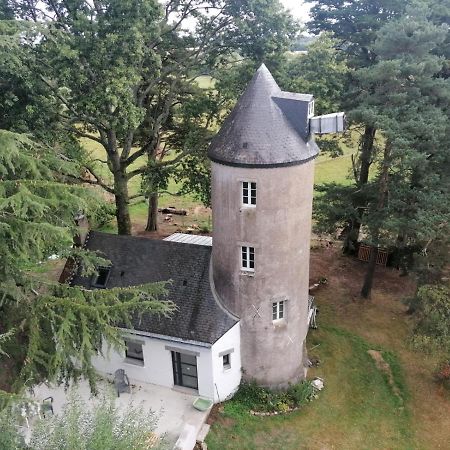 Le Moulin De La Retardiere Orvault Εξωτερικό φωτογραφία