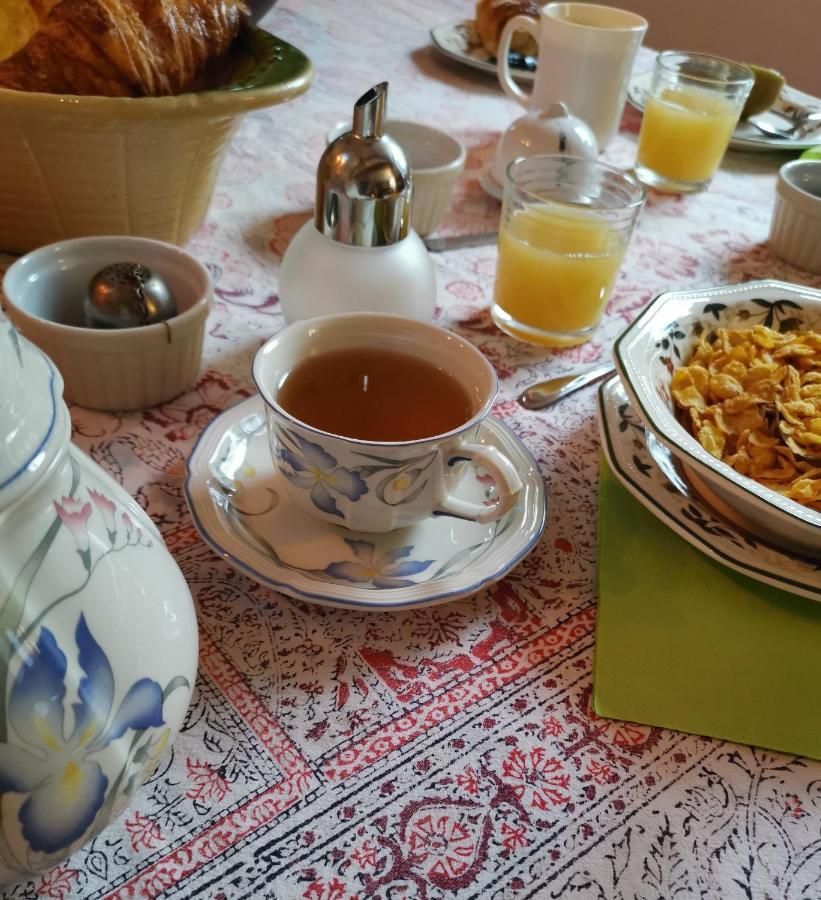 Le Moulin De La Retardiere Orvault Εξωτερικό φωτογραφία